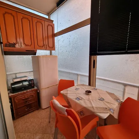 Apartamento Ida Durrës