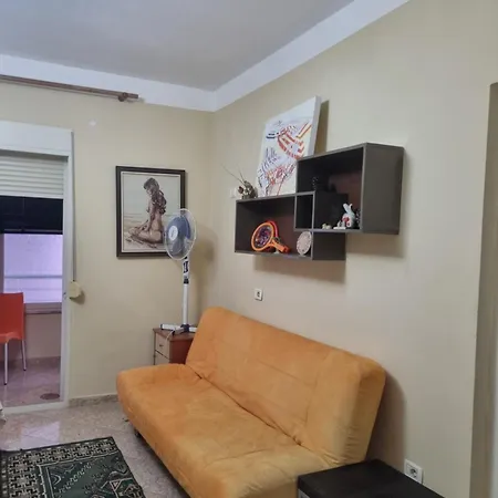 Ida Apartamento