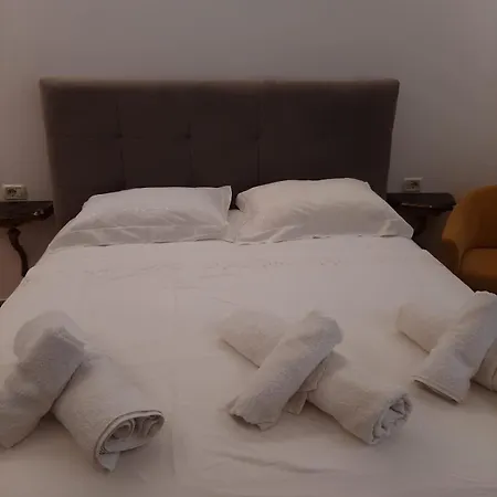 Ida Apartamento
